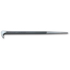 Wright Tool 9M424 1/2" x 12" Rolling Head Pry Bar (Lady Slipper)