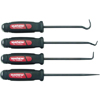 Wright Tool 9M60000 4 Piece Hook & Pick Set