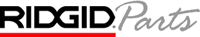 RIDGID PARTS