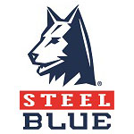 Steel Blue